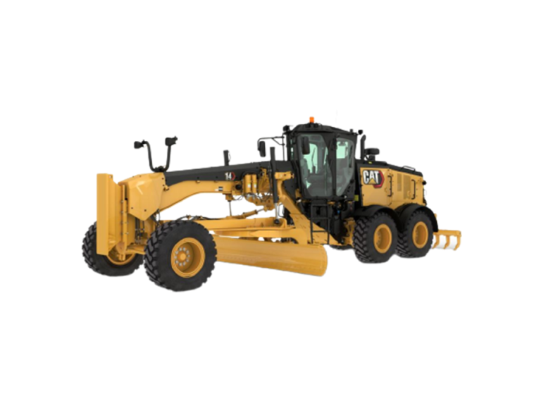 CAT 14M