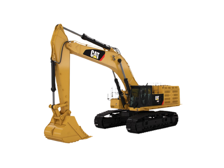 CAT 390FL