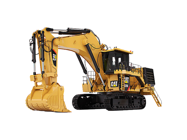 CAT 6020