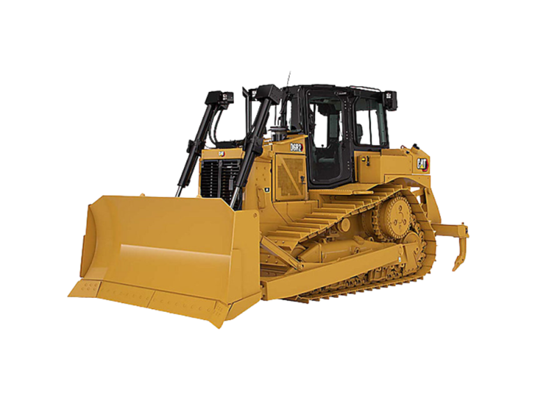 CAT D6R