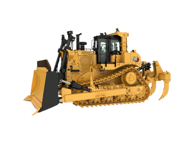 CAT D9R
