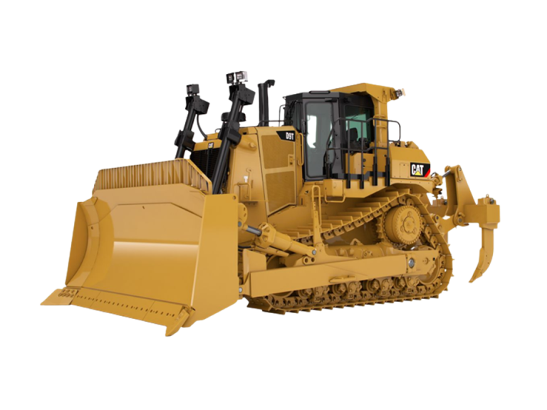 CAT D9T