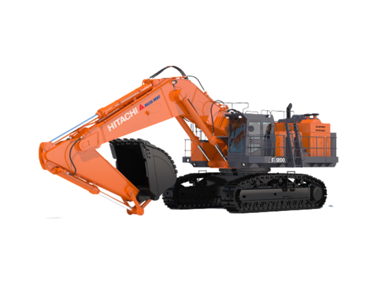 HITACHI EX1200