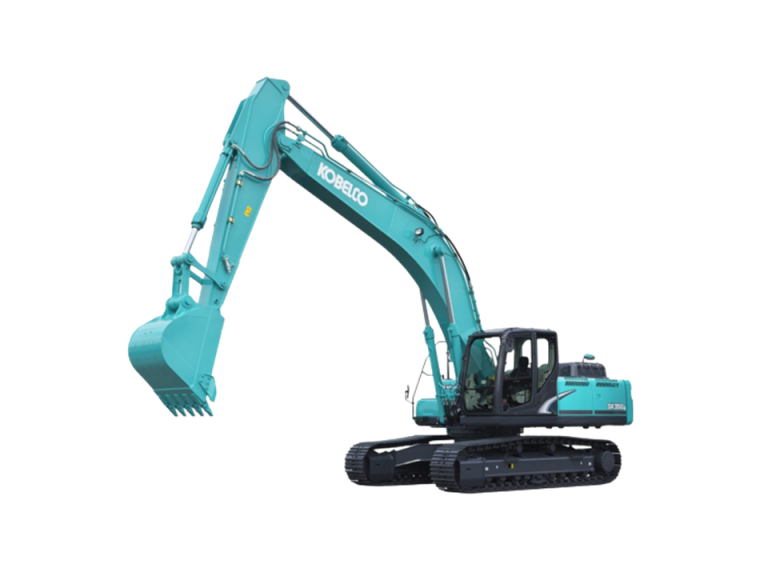 KOBELCO SD330