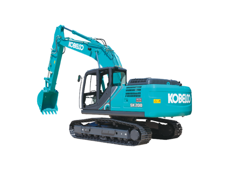 KOBELCO SK200