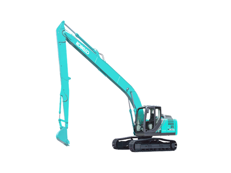 KOBELCO SK210LC