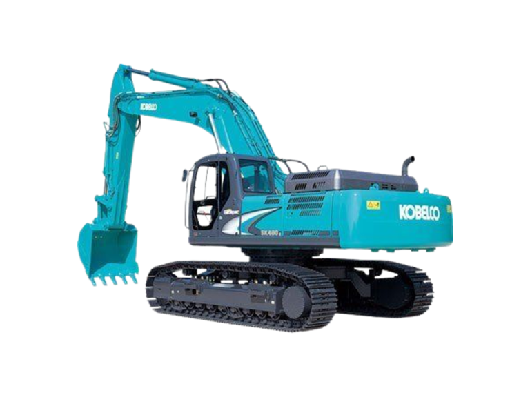 KOBELCO SK480