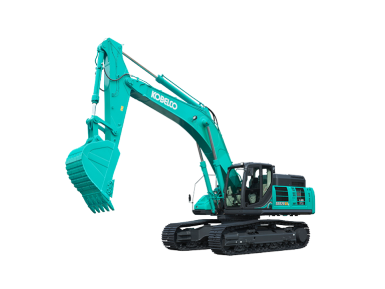 KOBELCO SK520
